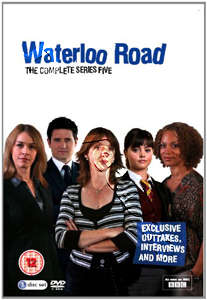 Waterloo Road - Complete Series 5 - 6-DVD Set (DVD)